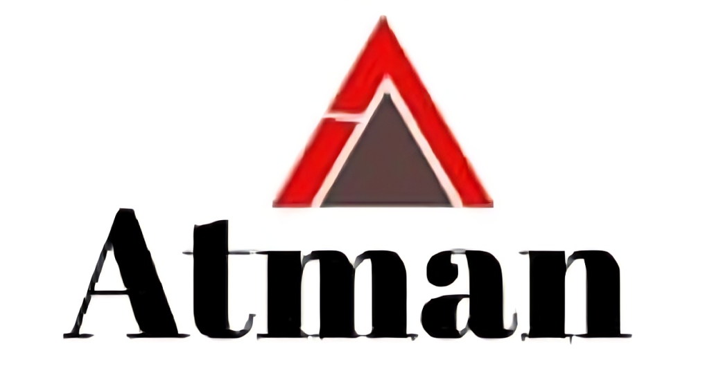 logo atman 1 logo atman 1